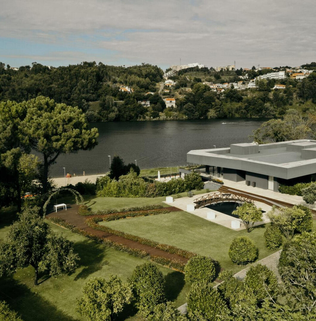 Quinta das Camélias